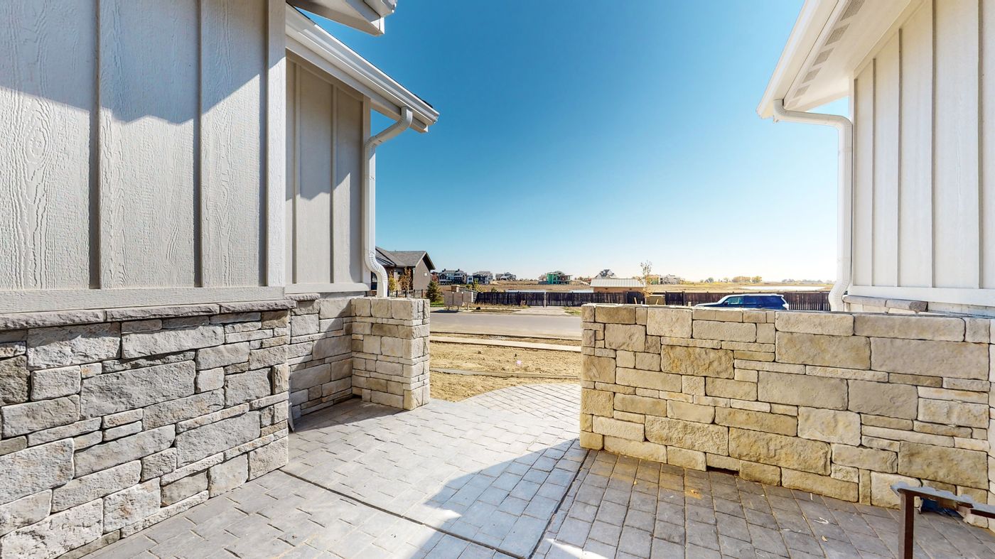 Heron Lakes TPC Colorado Lifestyle Custom Homes